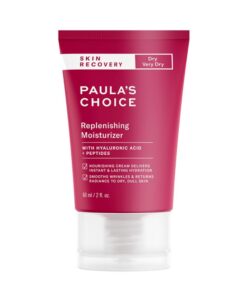 Kem dưỡng ẩm ban đêm cho da nhạy cảm Skin Recovery Paula’s Choice